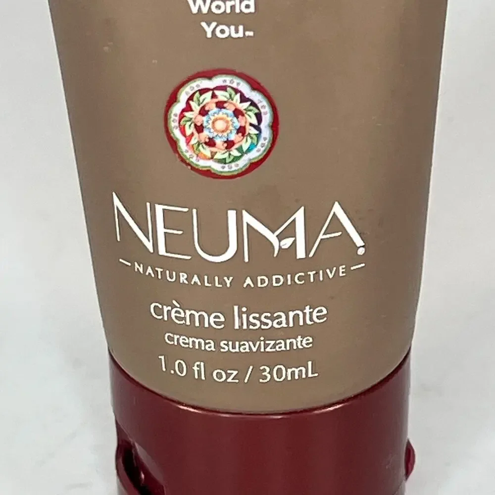 Neuma neustyling smoothing